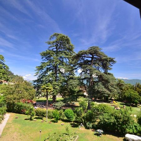 Casa Gabri Apartment Toscolano Maderno Luaran gambar