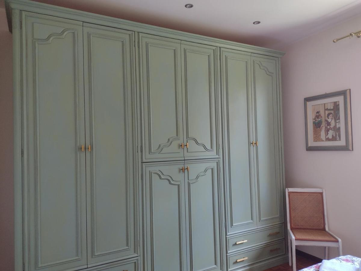 Casa Gabri Apartment Toscolano Maderno Luaran gambar