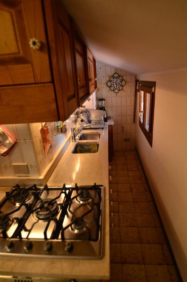 Casa Gabri Apartment Toscolano Maderno Luaran gambar