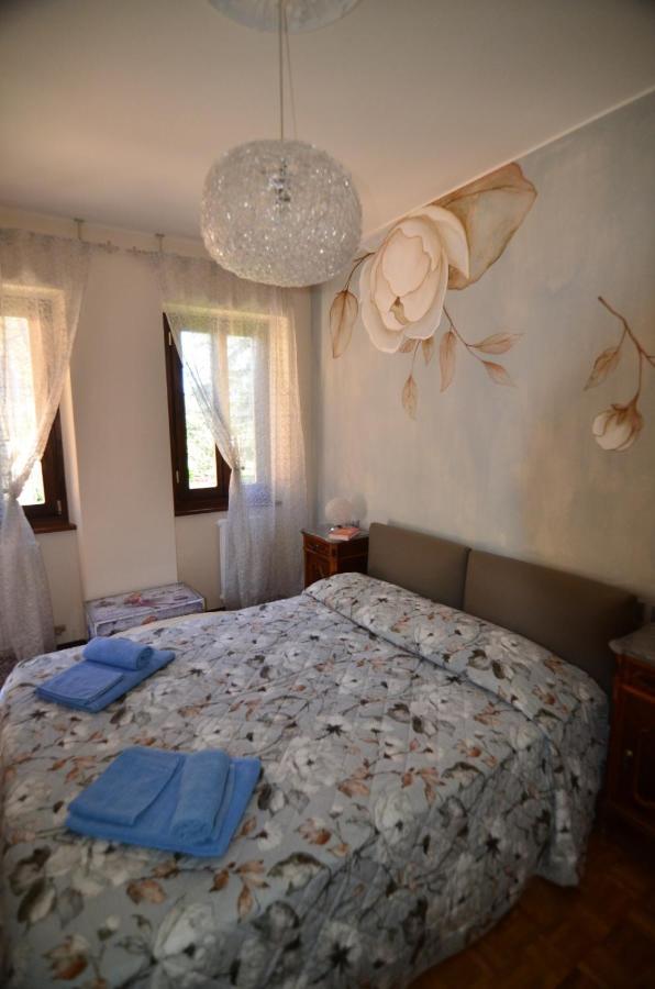 Casa Gabri Apartment Toscolano Maderno Luaran gambar