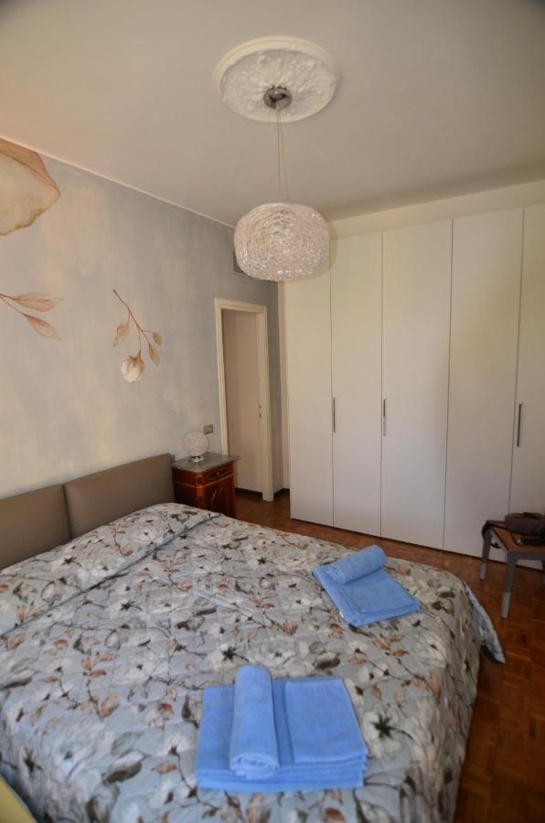Casa Gabri Apartment Toscolano Maderno Luaran gambar