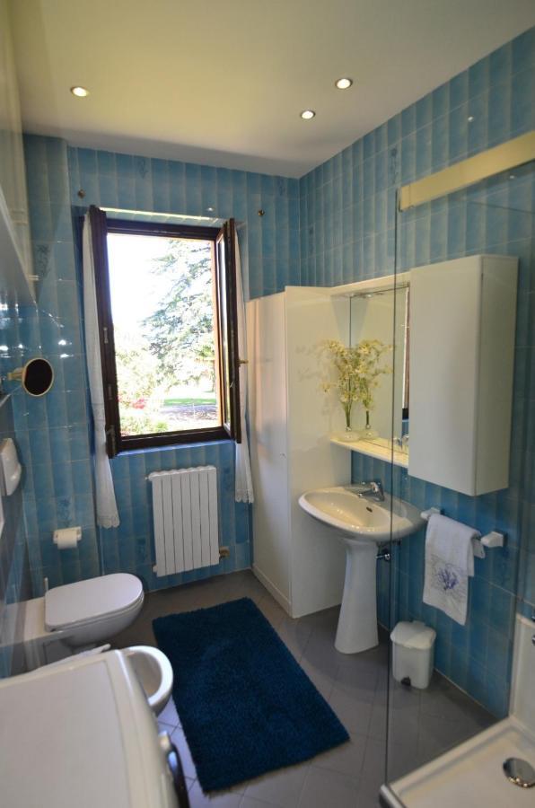 Casa Gabri Apartment Toscolano Maderno Luaran gambar