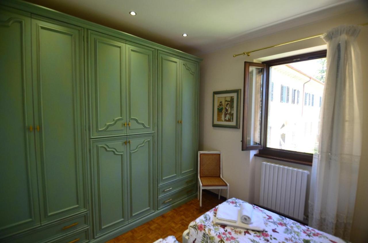 Casa Gabri Apartment Toscolano Maderno Luaran gambar
