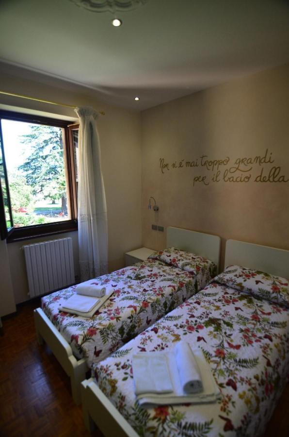 Casa Gabri Apartment Toscolano Maderno Luaran gambar