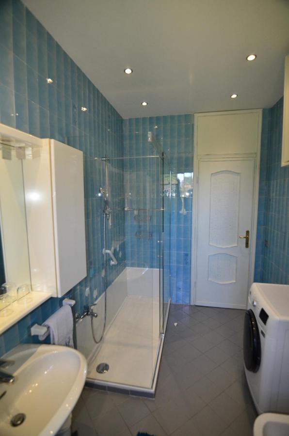 Casa Gabri Apartment Toscolano Maderno Luaran gambar
