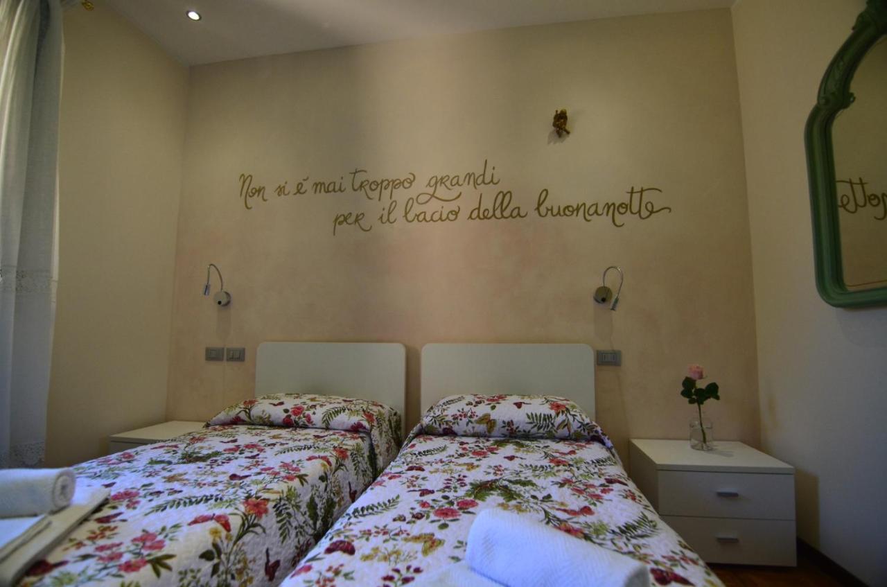 Casa Gabri Apartment Toscolano Maderno Luaran gambar