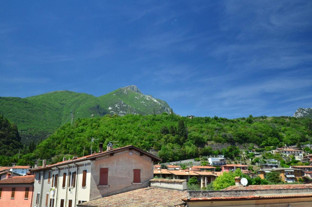 Casa Gabri Apartment Toscolano Maderno Luaran gambar