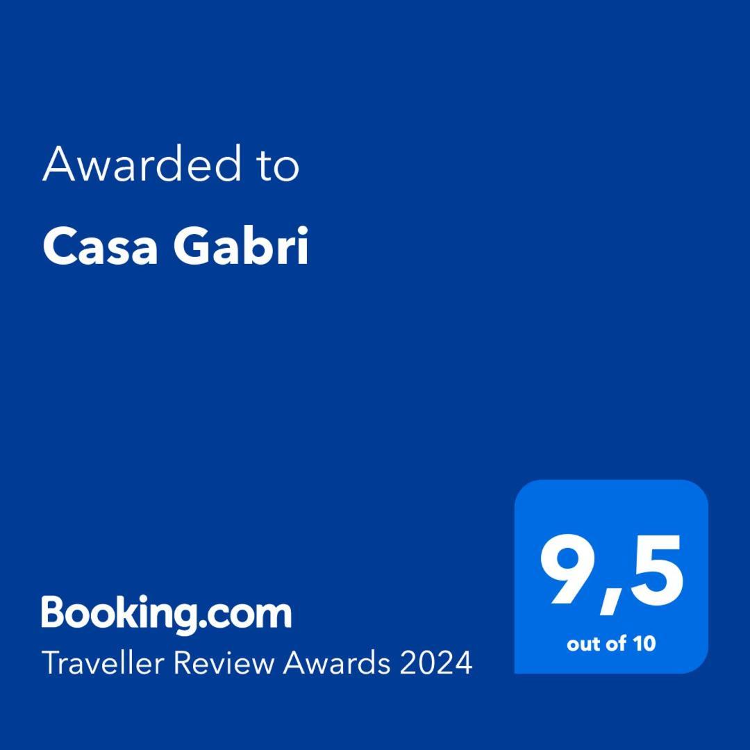 Casa Gabri Apartment Toscolano Maderno Bilik gambar